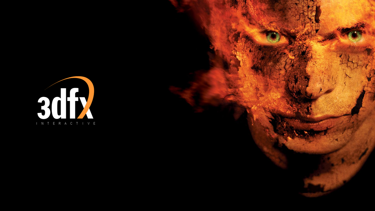 3dfx and the Voodoo That Taught Us to See