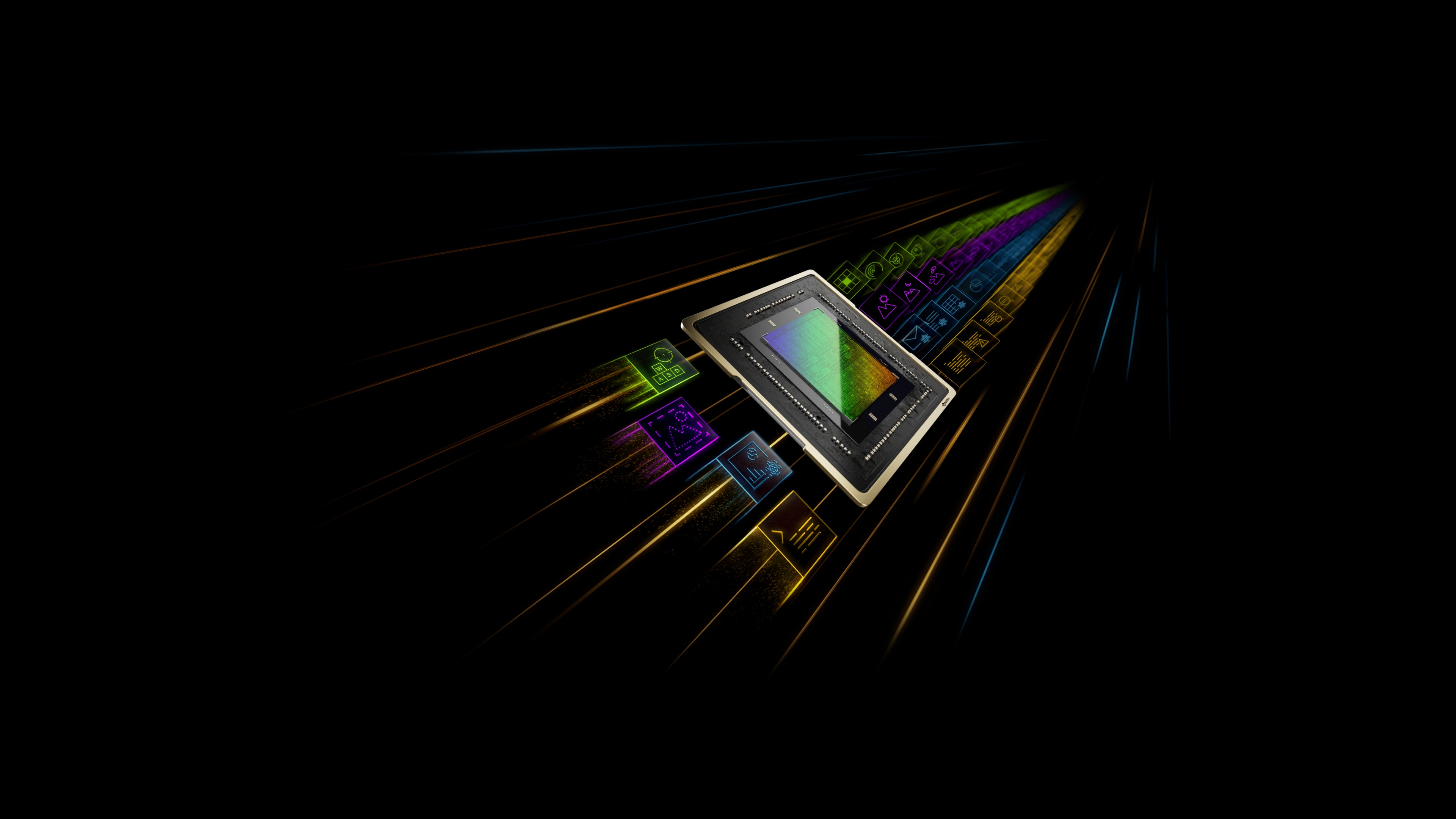 Two Turkish Engineers Built the First GPU. History Forgot Them.