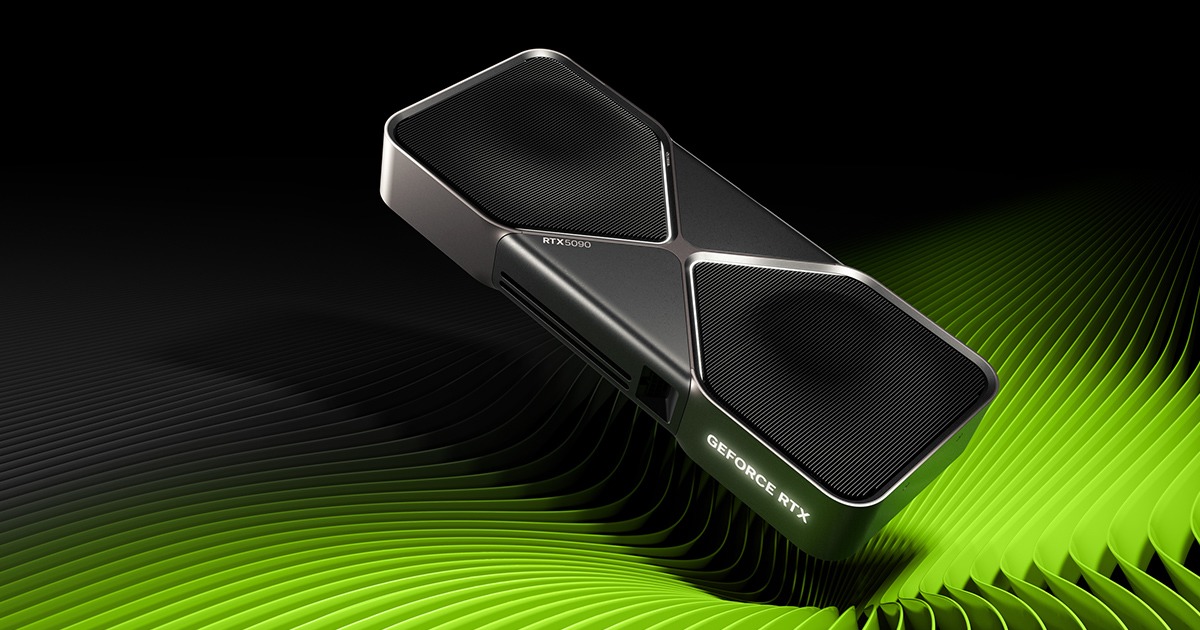 RTX 5090: power, or overkill?