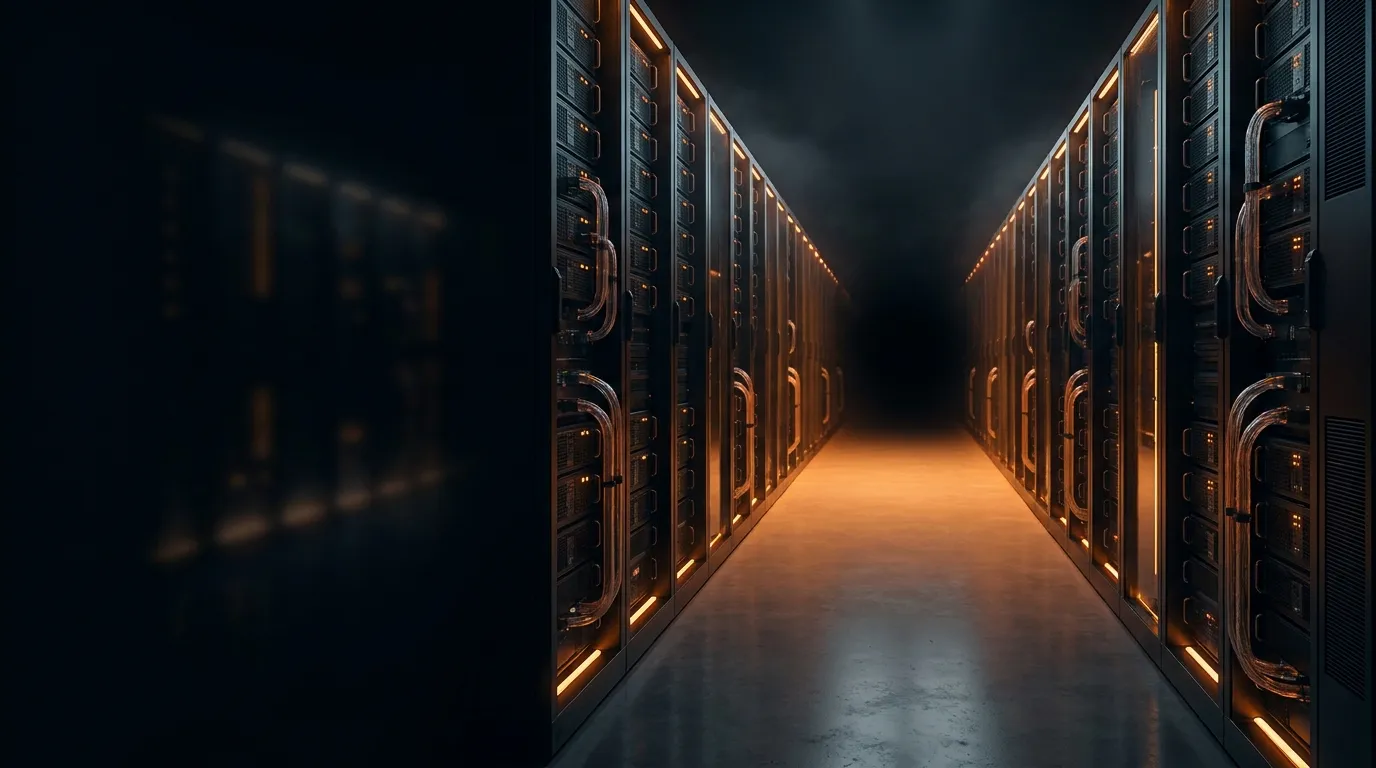NVIDIA AI Factory Blueprint: Match Silicon to Strategy