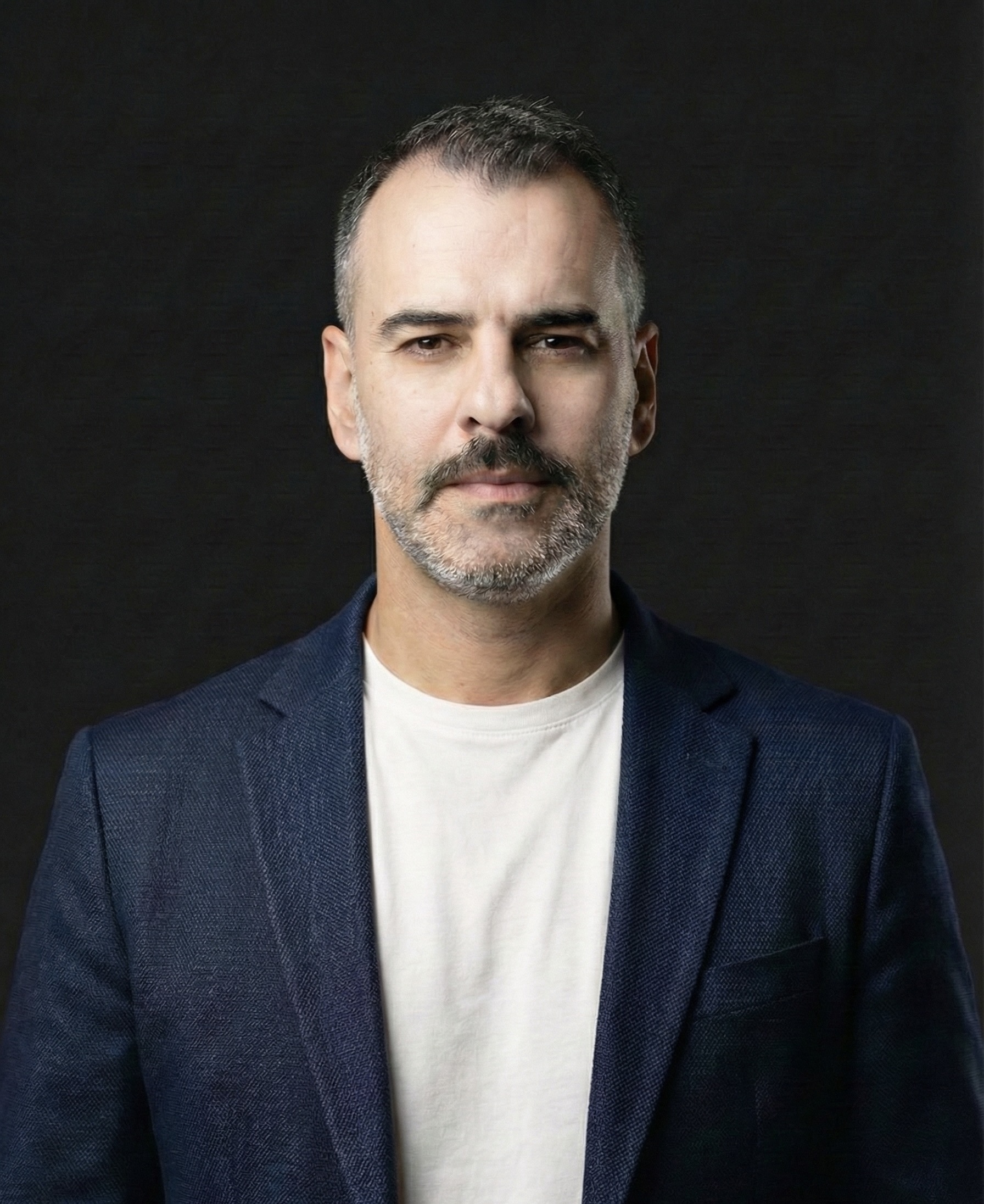 Onur Sirin, Sr. Technologist and founder of Silicon Tales