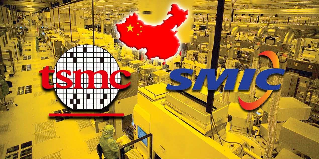 SMIC vs TSMC: can China catch up?