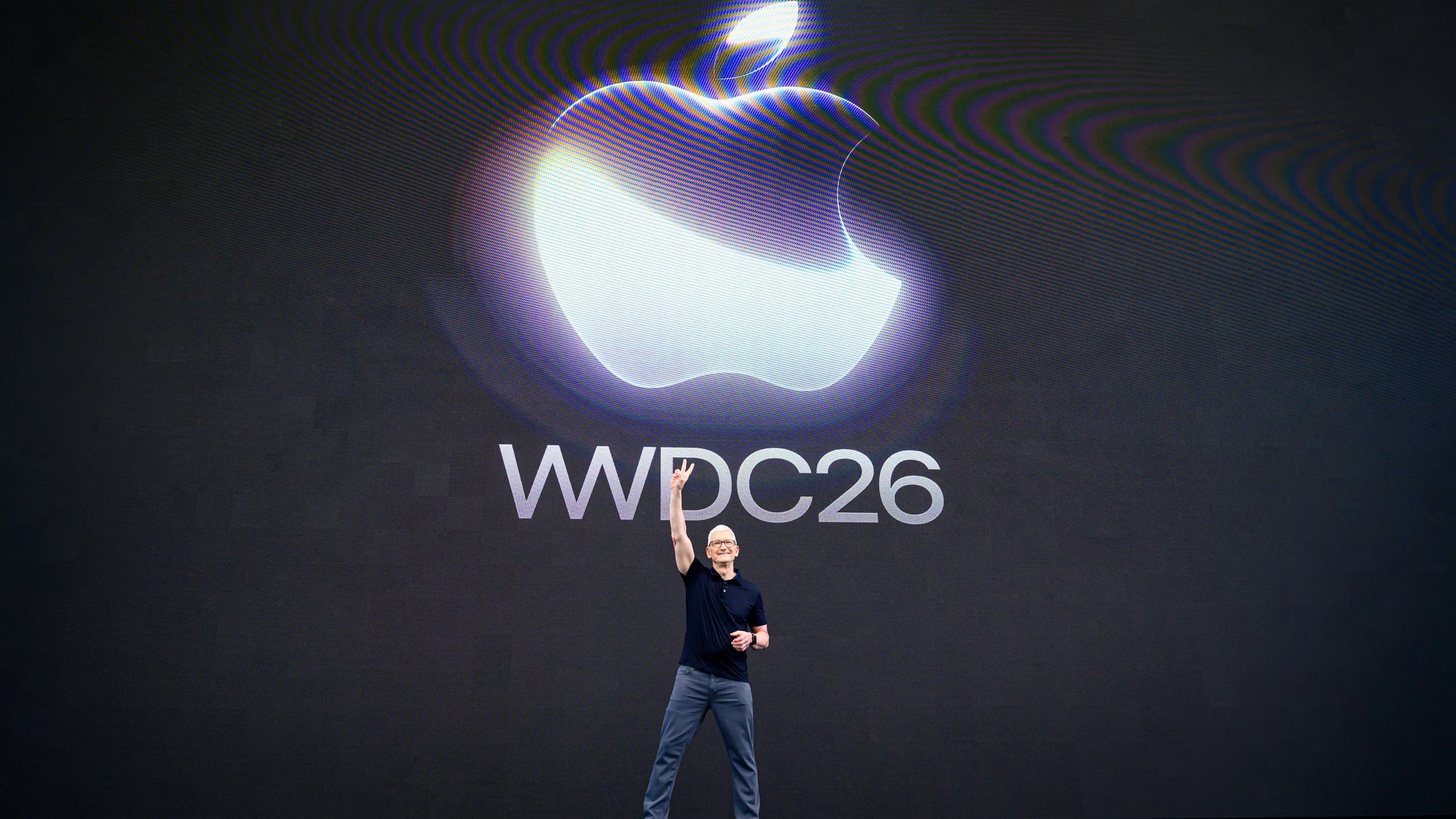 Siri finally got a brain at WWDC 2026. Apple didn't build all of it.